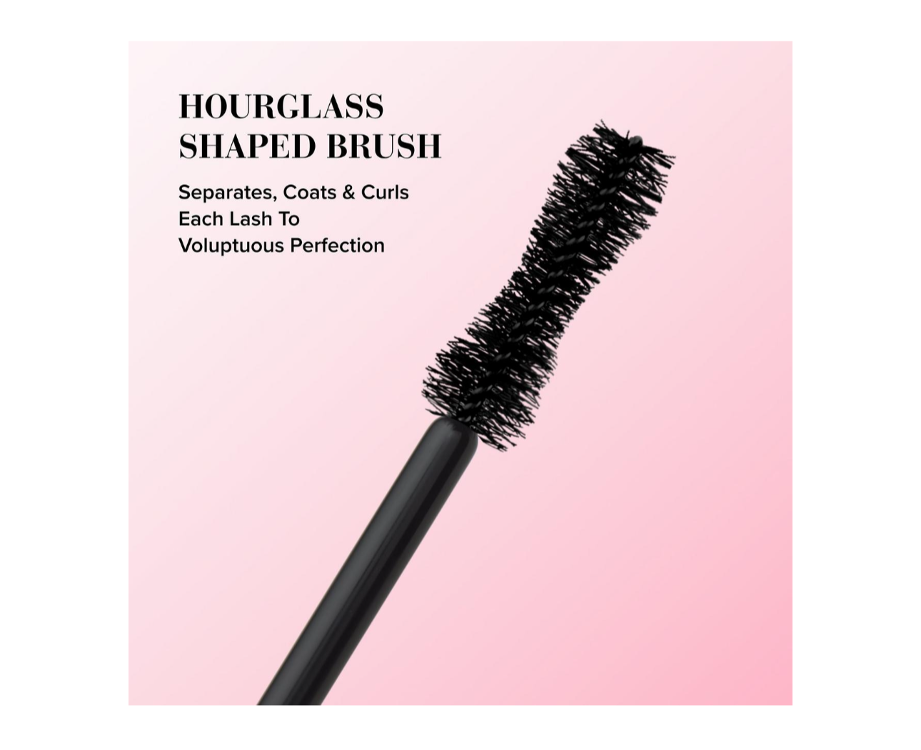 Too Faced-Better Than Sex Volumizing & Lengthening Mascara