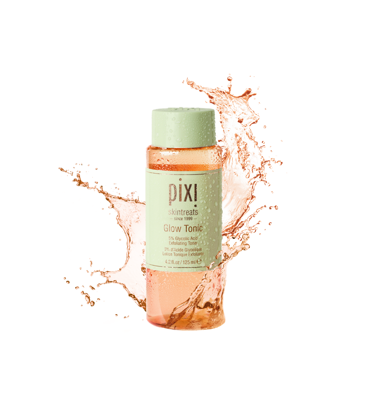 Pixi-Glow Tonic