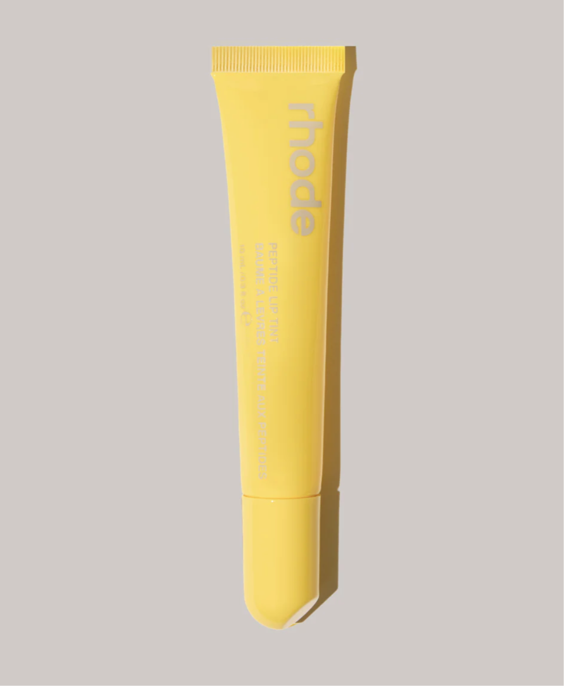 rhode-peptide lip tint