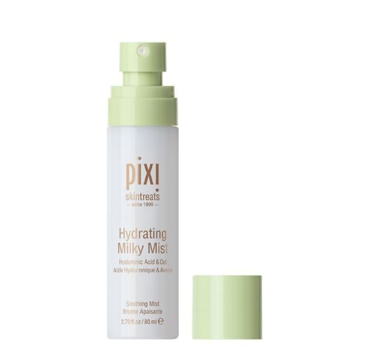 Pixi- Hydrating Milky Mist