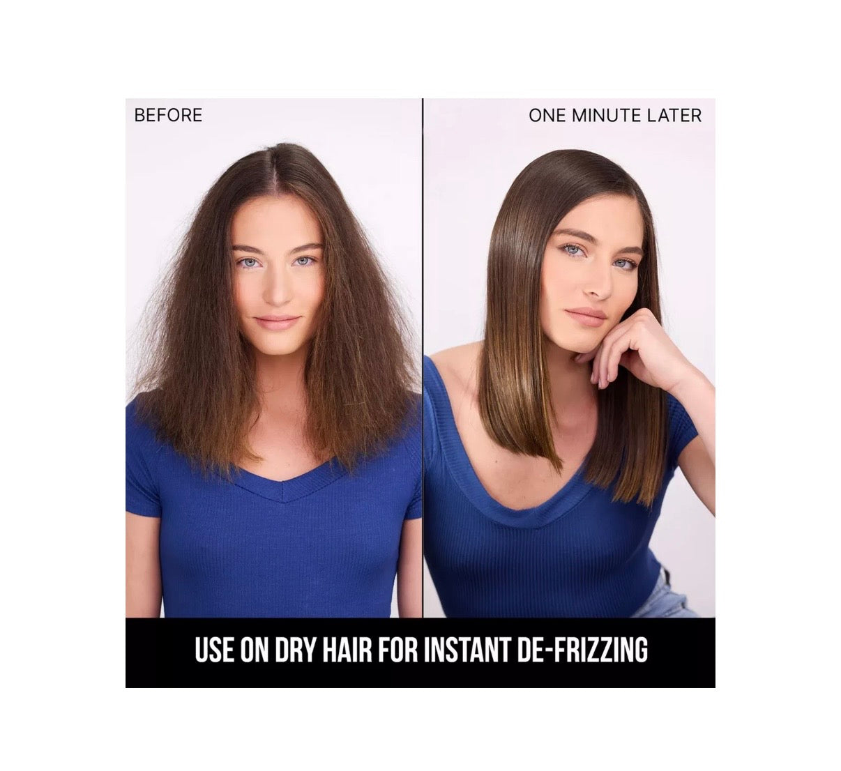 Color Wow- One-Minute Transformation