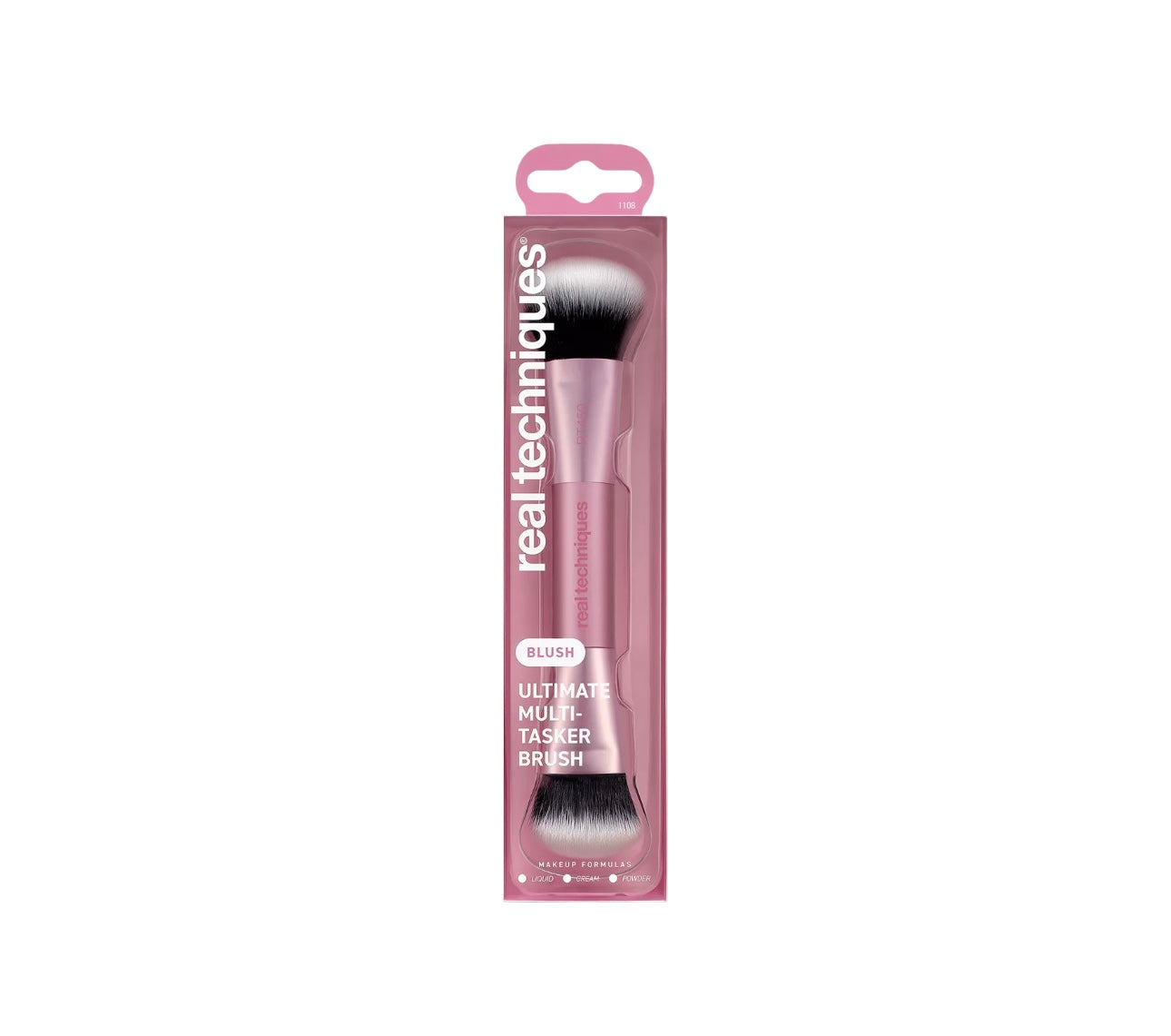 Real Techniques- Ultimate Multi-Tasker Brush