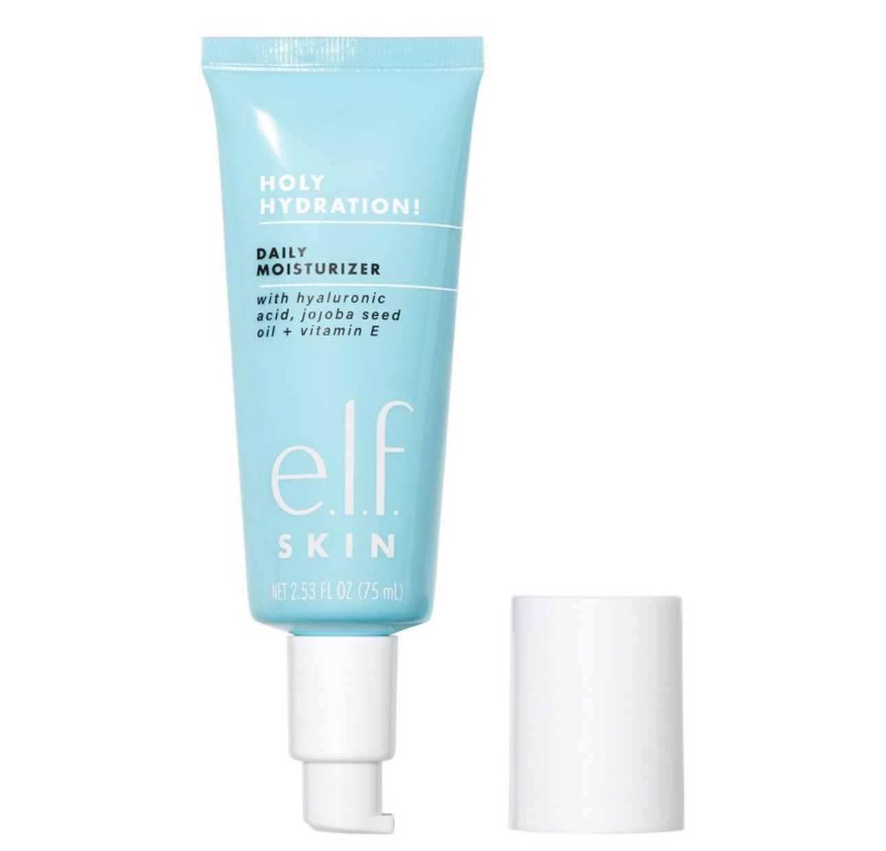 Elf-Holy Hydration! Daily Moisturizer