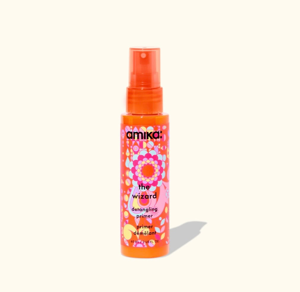Amika- The Wizard Detangling Primer