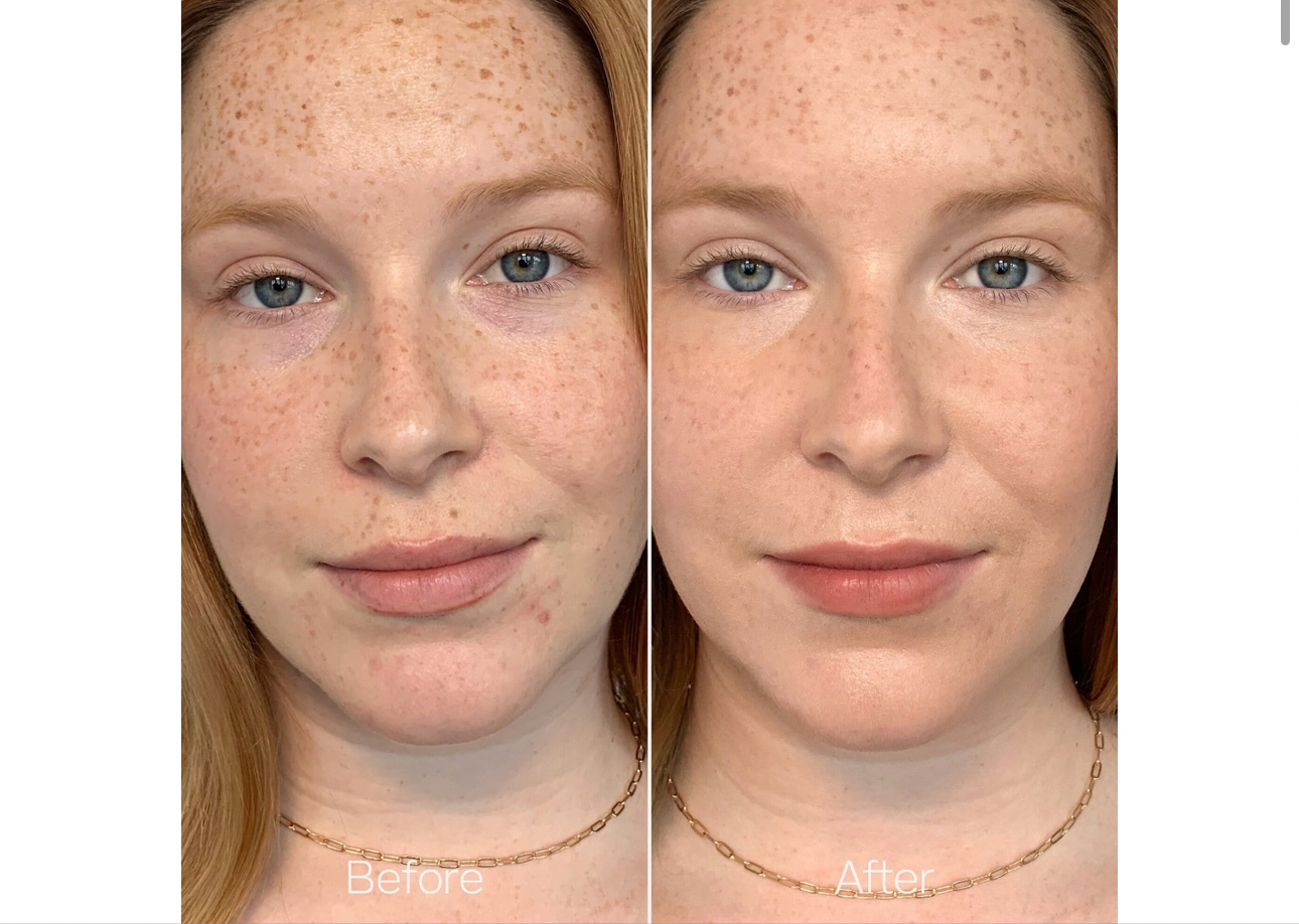 SAIE- Hydrabeam Hydrating & Concealing Under Eye
Brightener with Cucumber Extract