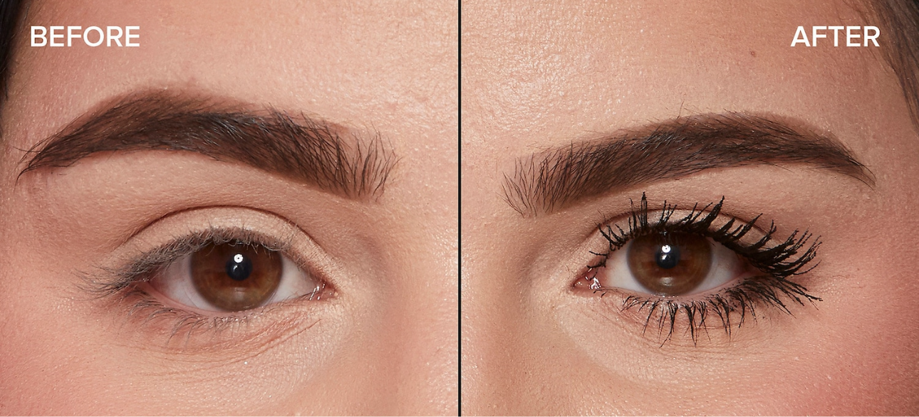 Too Faced- Damn Girl! 24-Hour Mascara