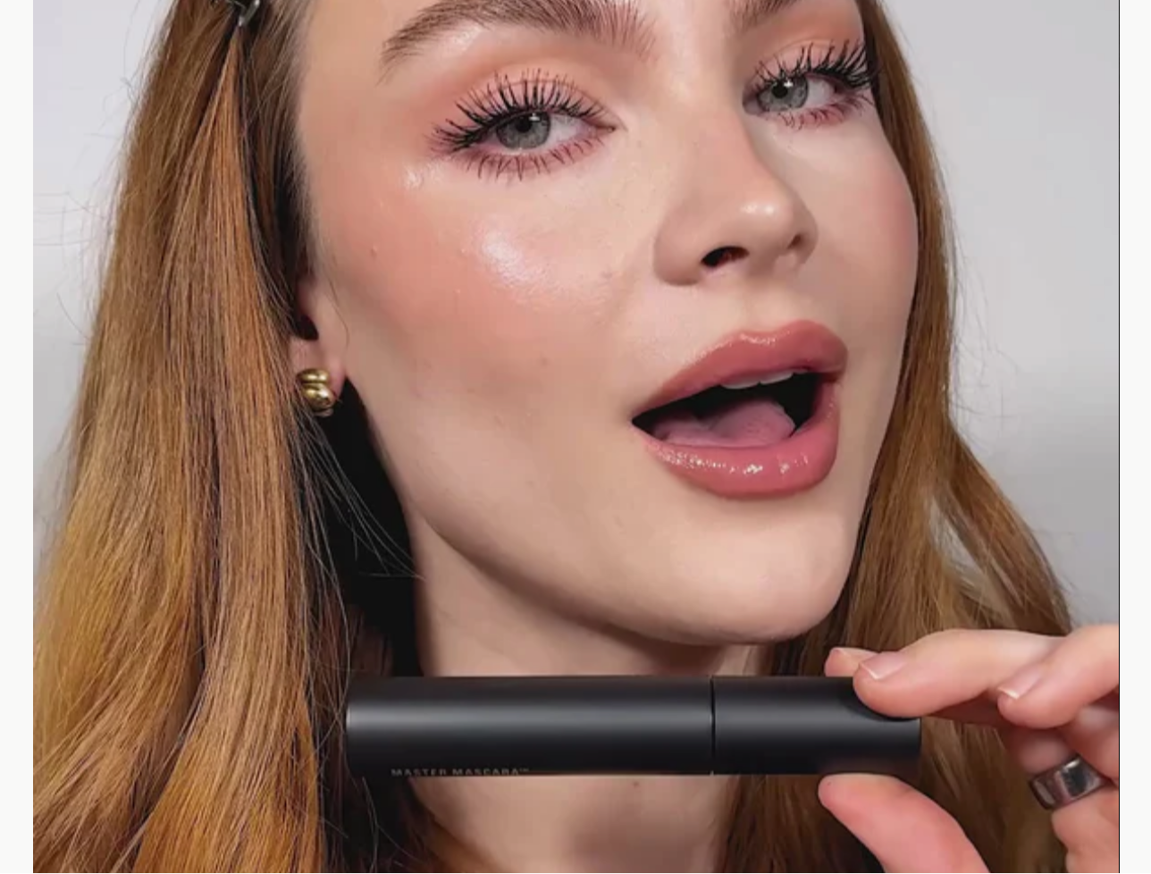 Makeup By Mario- Master Mascara™ Volumizing & Lift