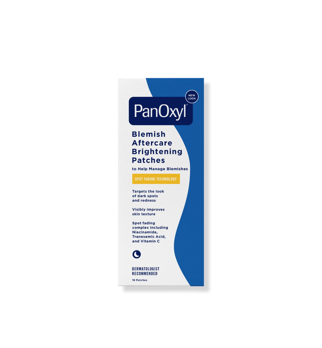 PanOxyl-Blemish Aftercare Brightening Patches