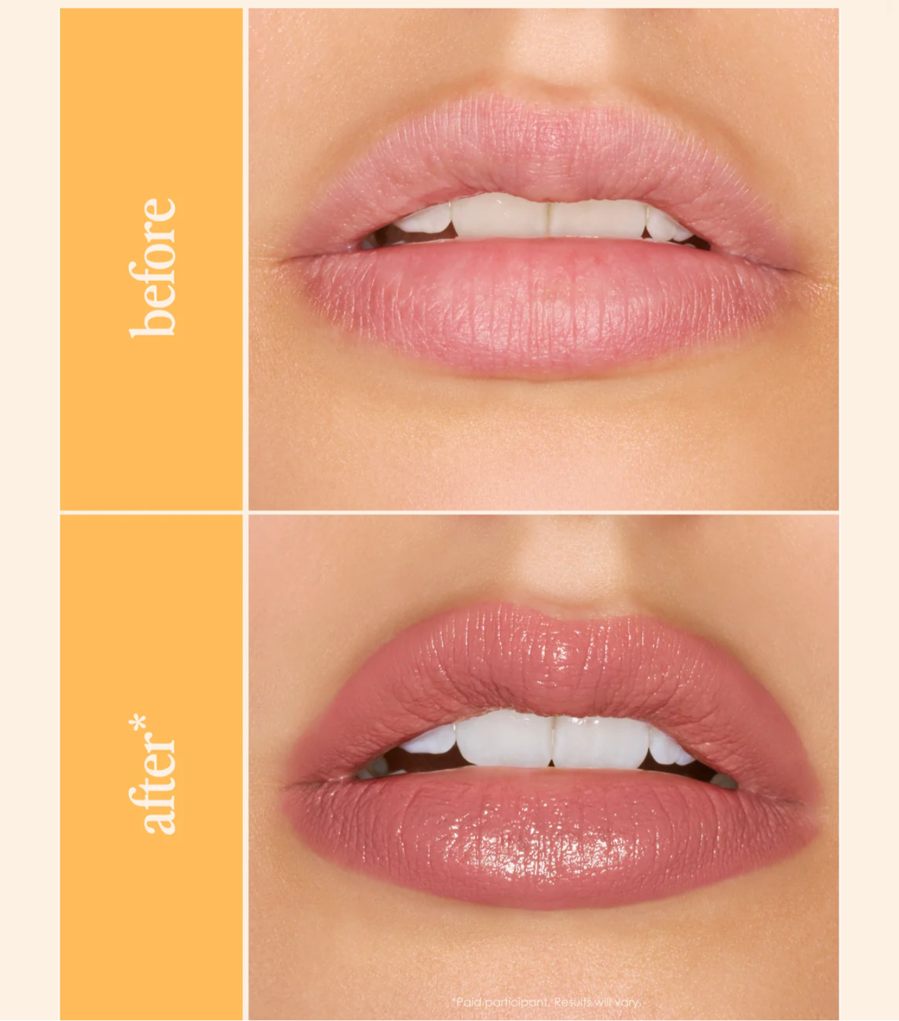 Grande Cosmetics- Plumping Lipstick