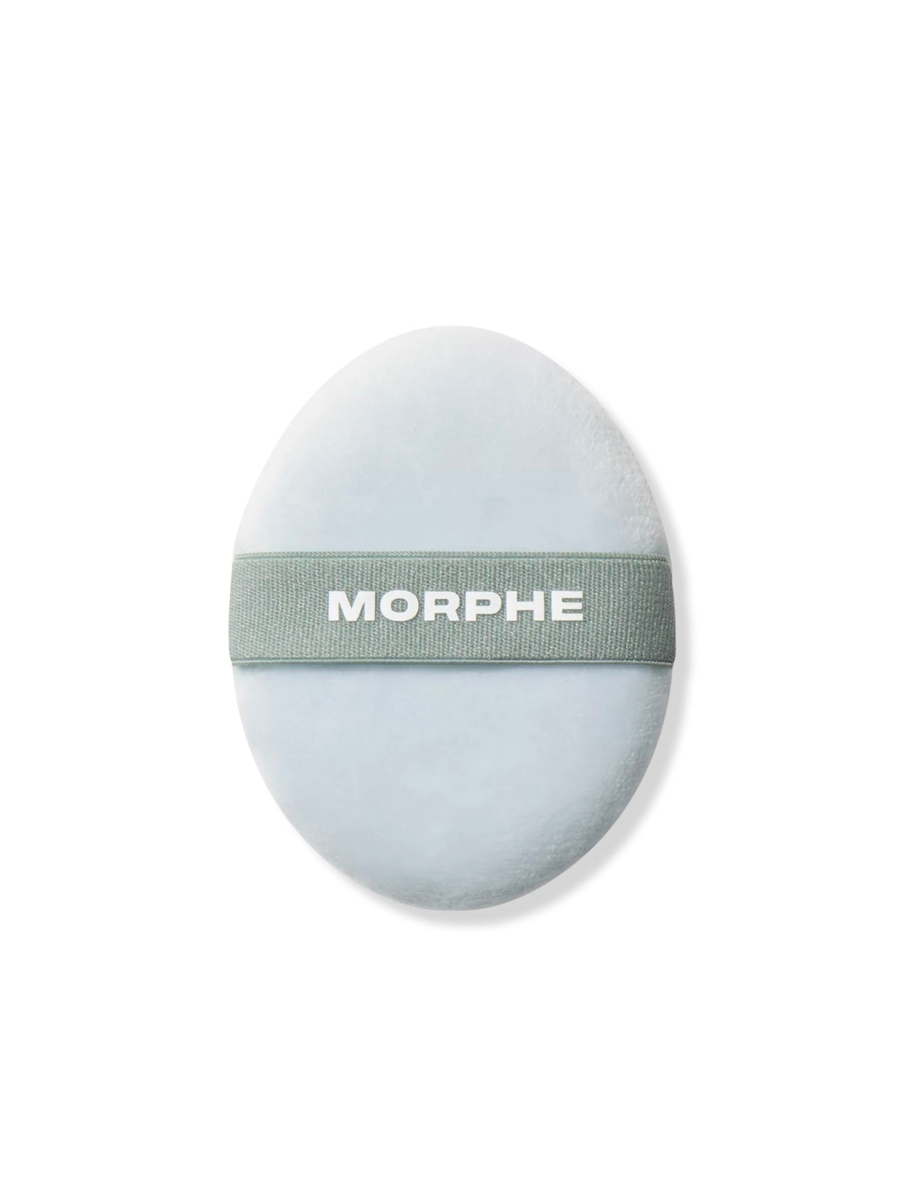 Morphe- All Set Touch-Up Powder Puff Plus Case