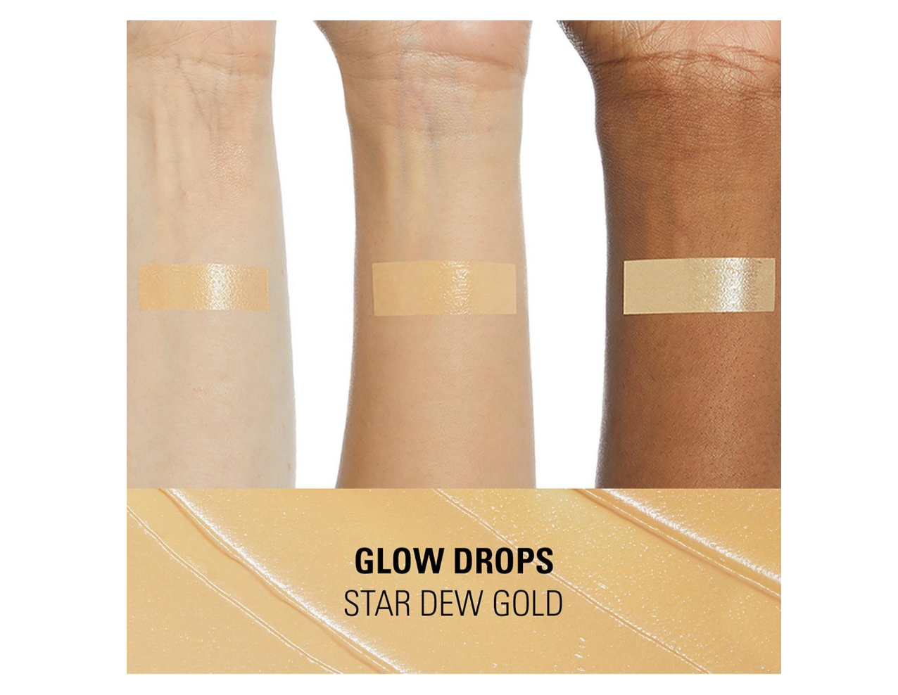 Revolution- Glow Drops