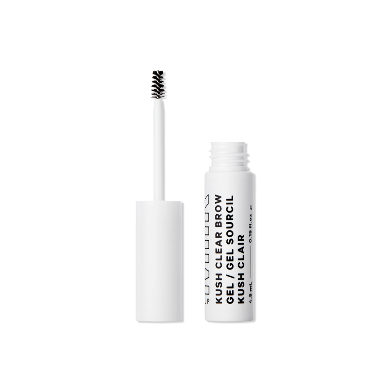 Milk-Kush Clear Lamination Brow Gel