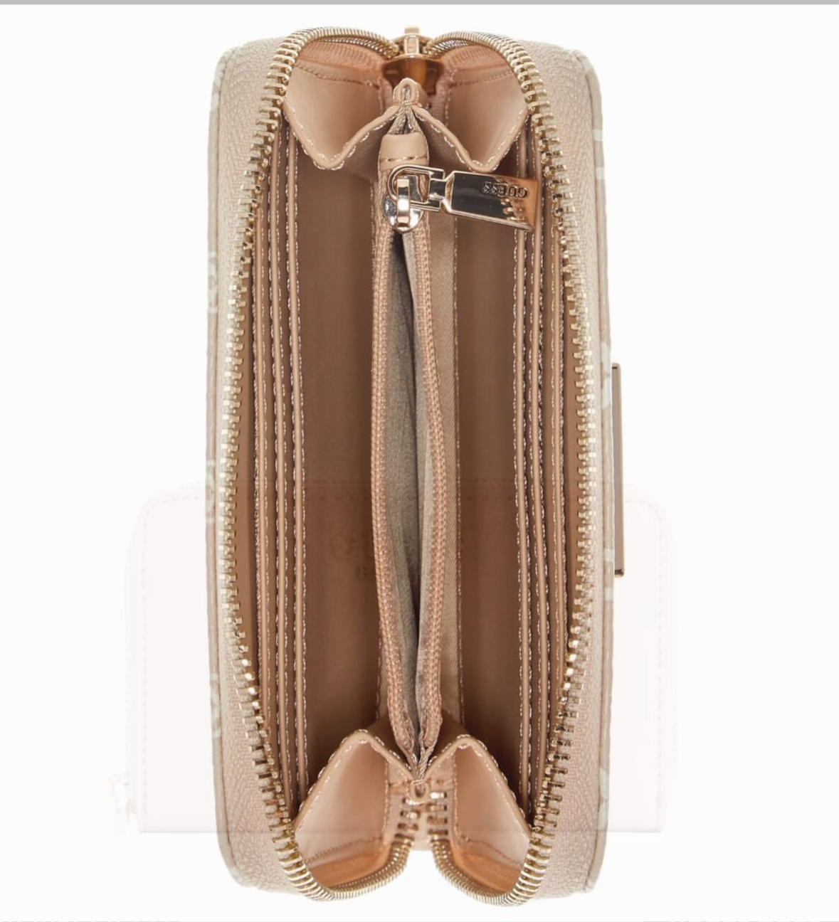 Guess Wallet