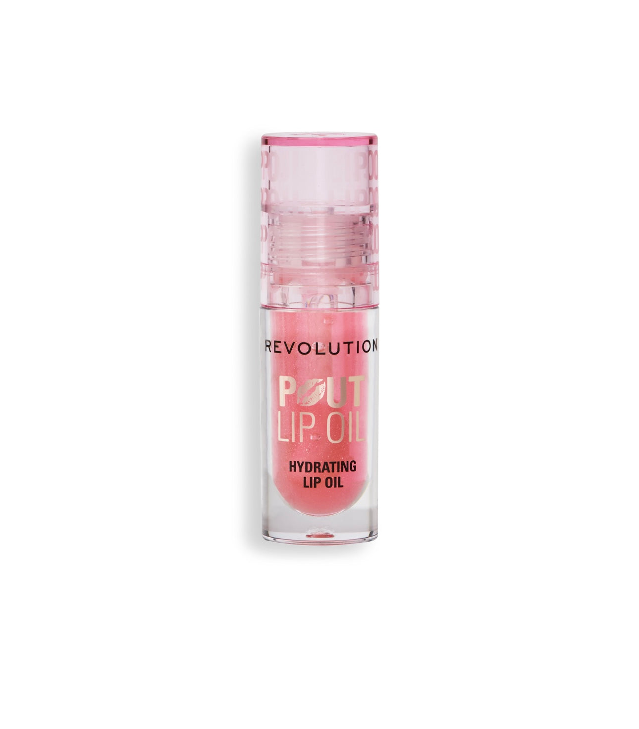 Revolution- Pout Hydrating Lip Oil