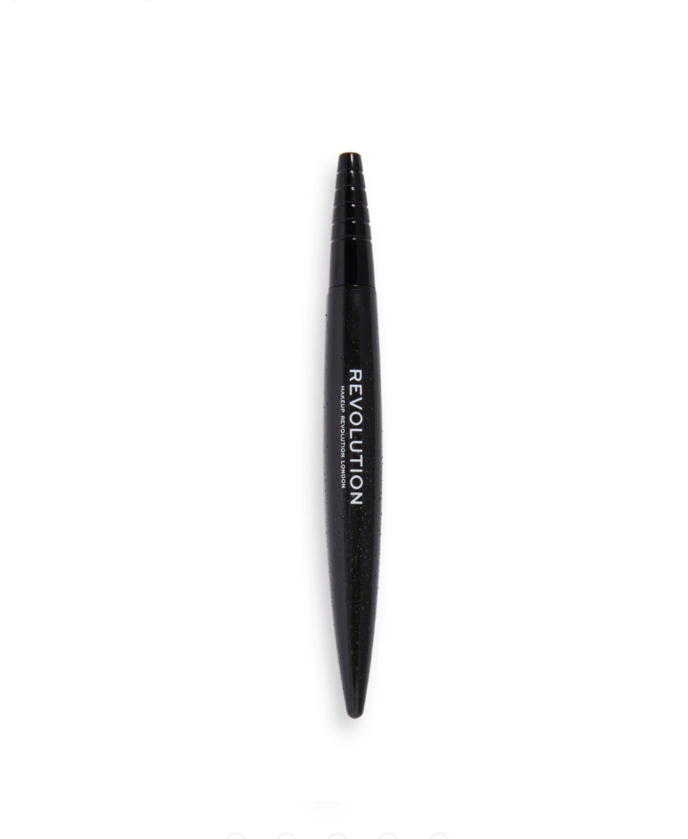 Revolution- Renaissance Flick Eyeliner Black