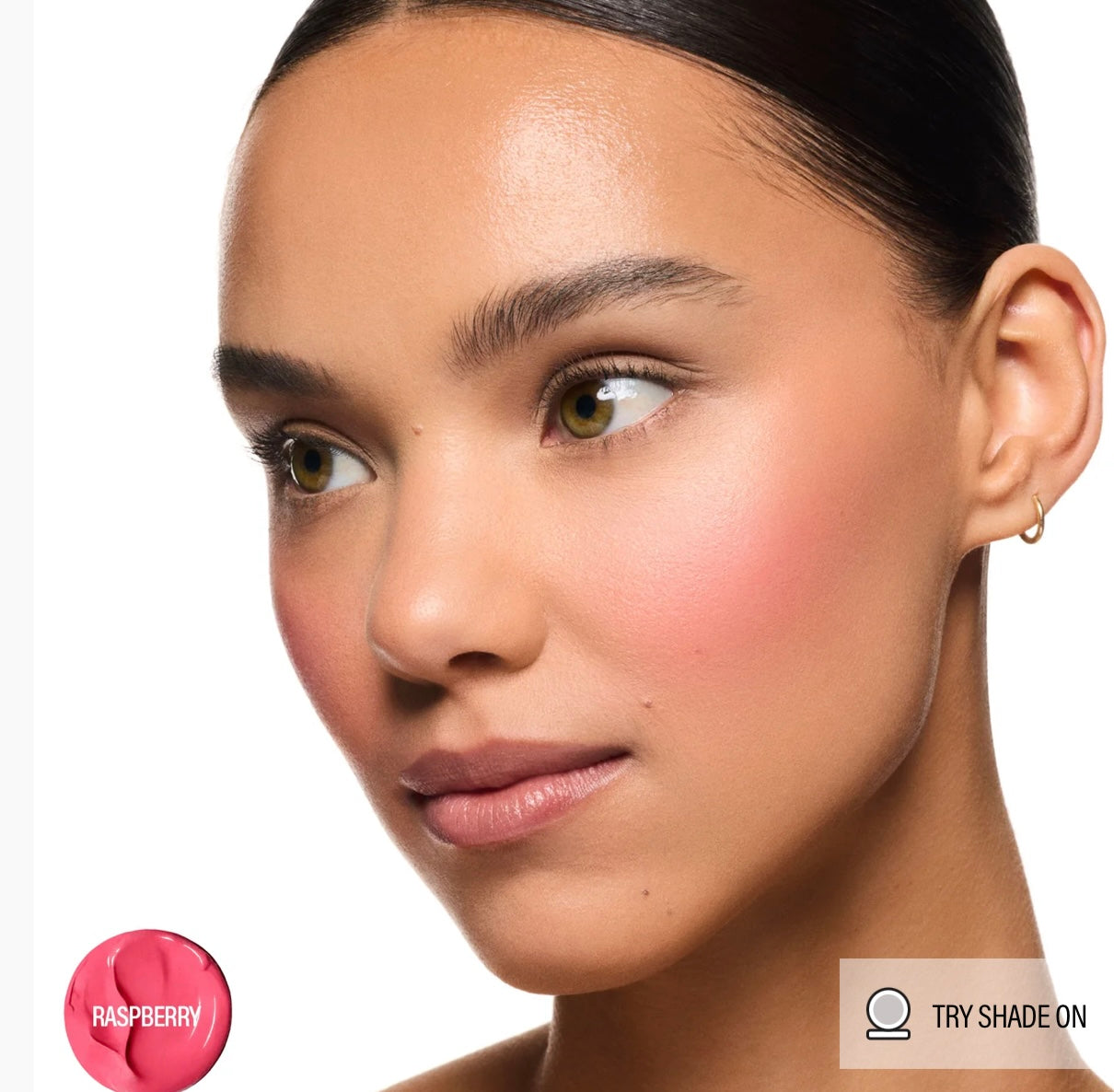 Makeup By Mario-SOFT POP BLUSH STICK