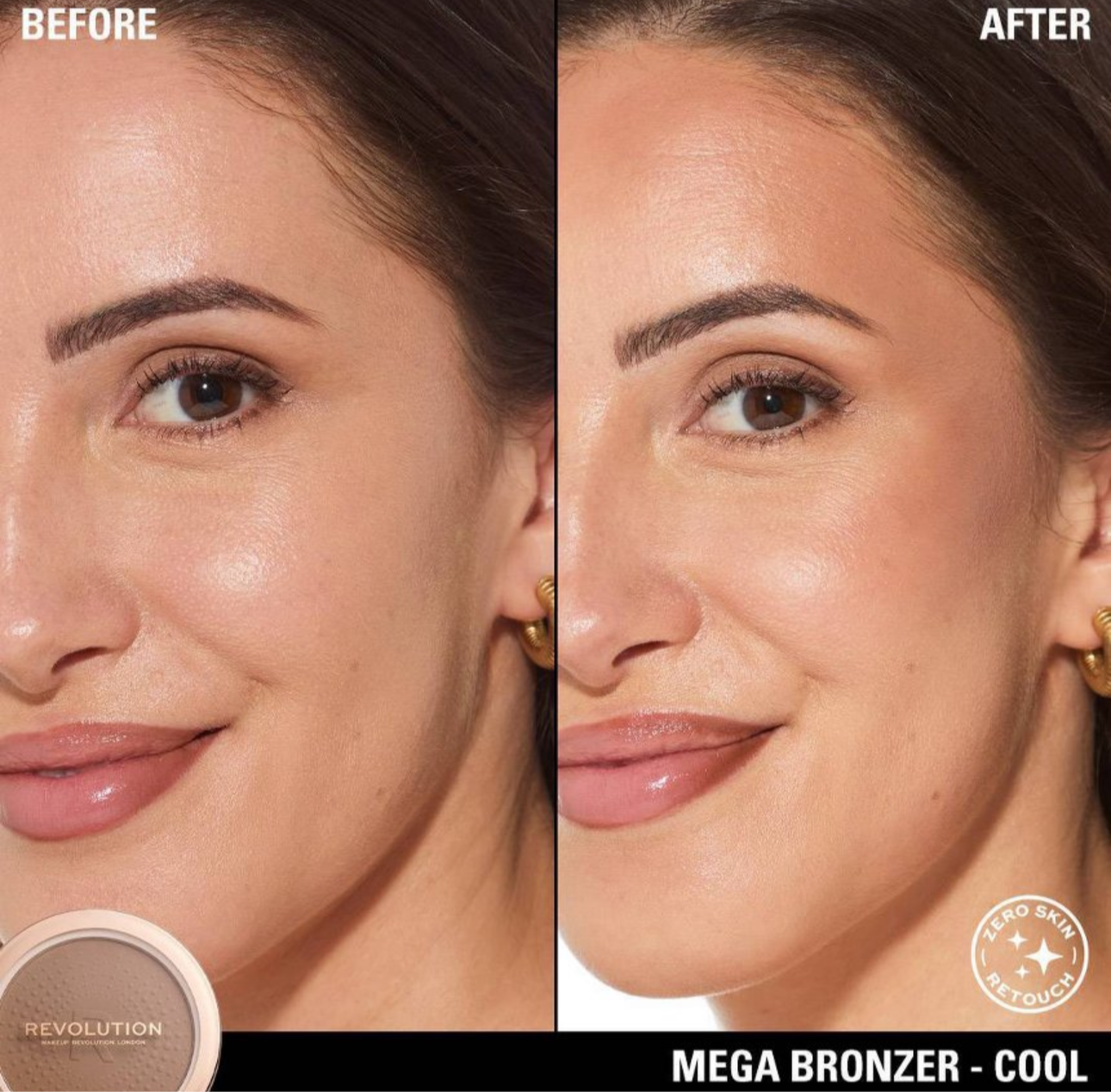 Revolution- Mega Bronzer