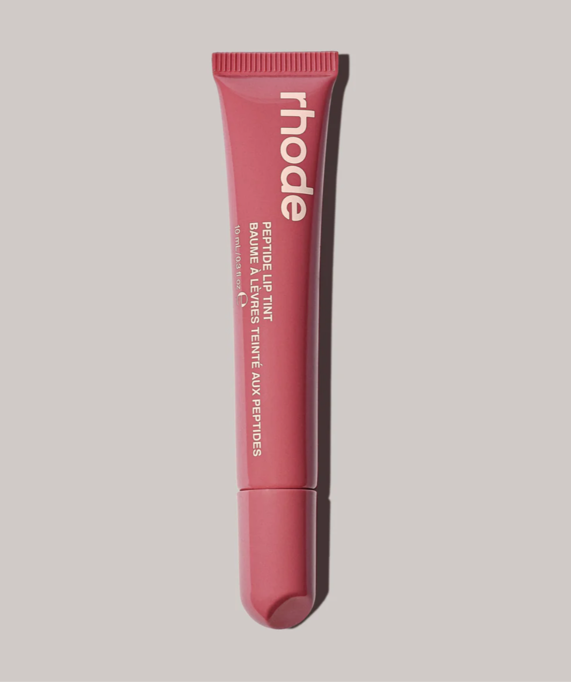 rhode-peptide lip tint