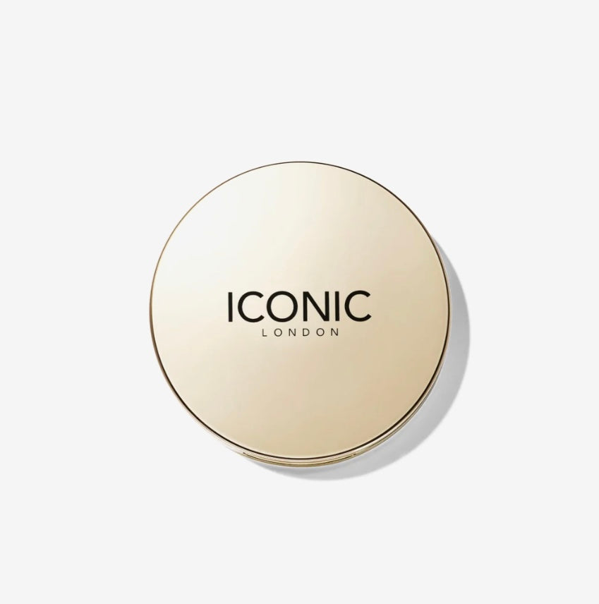 Iconic London- LIP & CHEEK CREAM TRIO