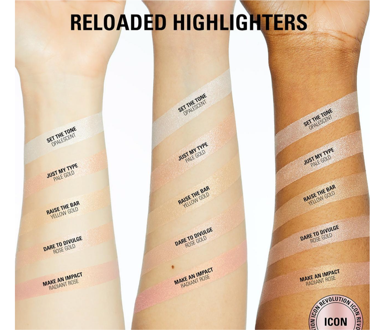 Revolution-Reloaded Highlighter