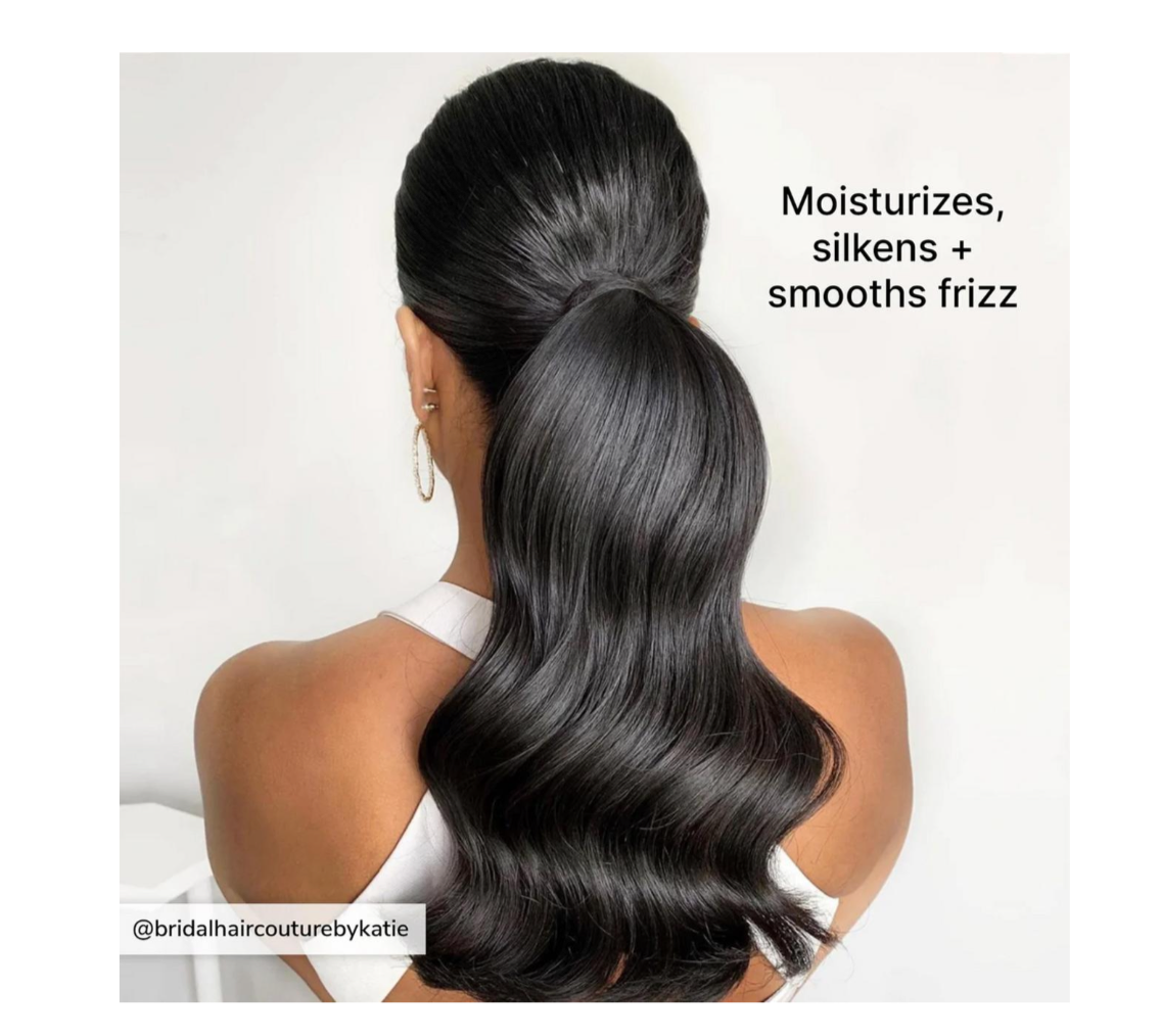 Color Wow- Pop + Lock Frizz Control + Glossing Serum