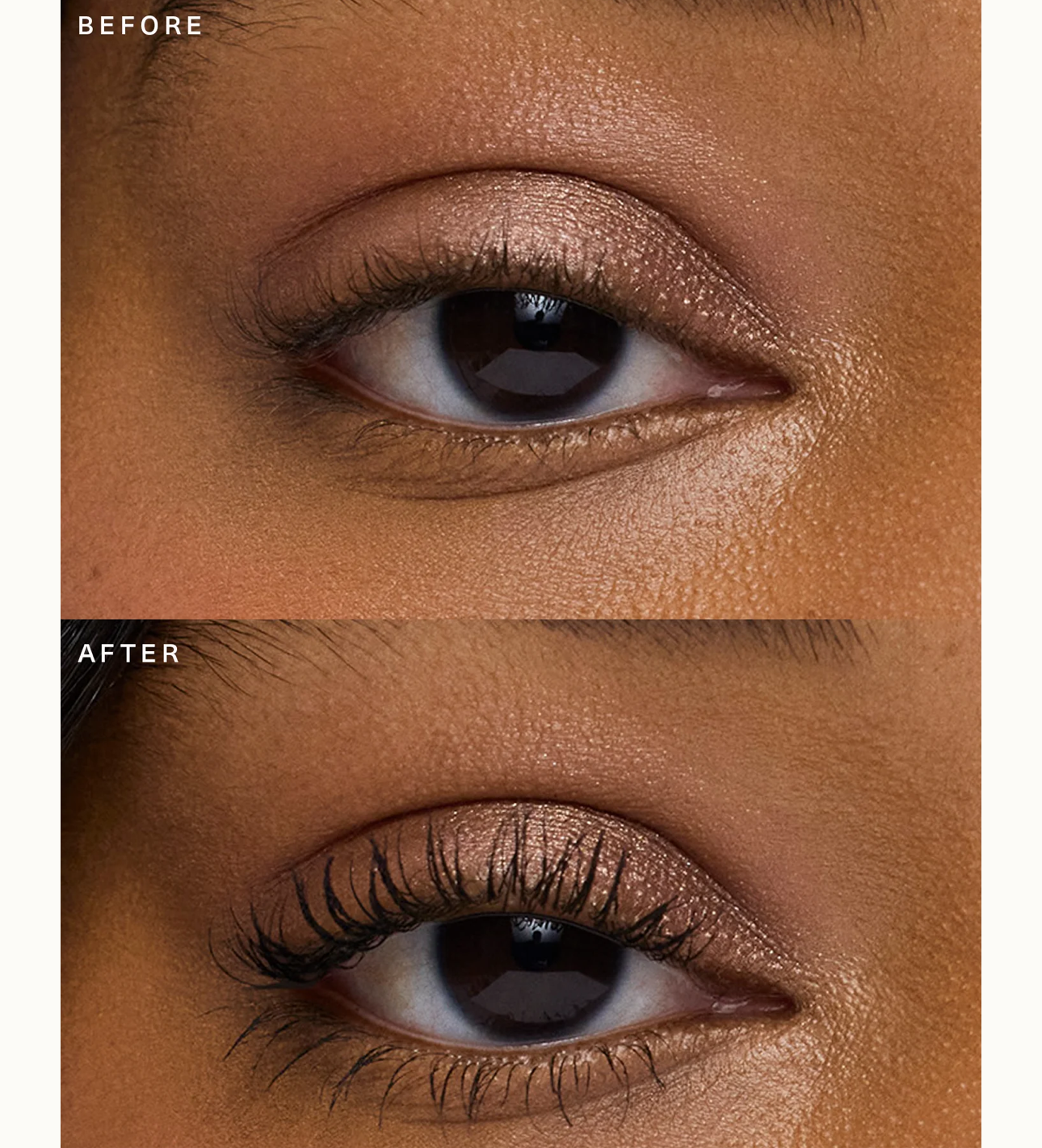 Rare Beauty- Mini Mascara