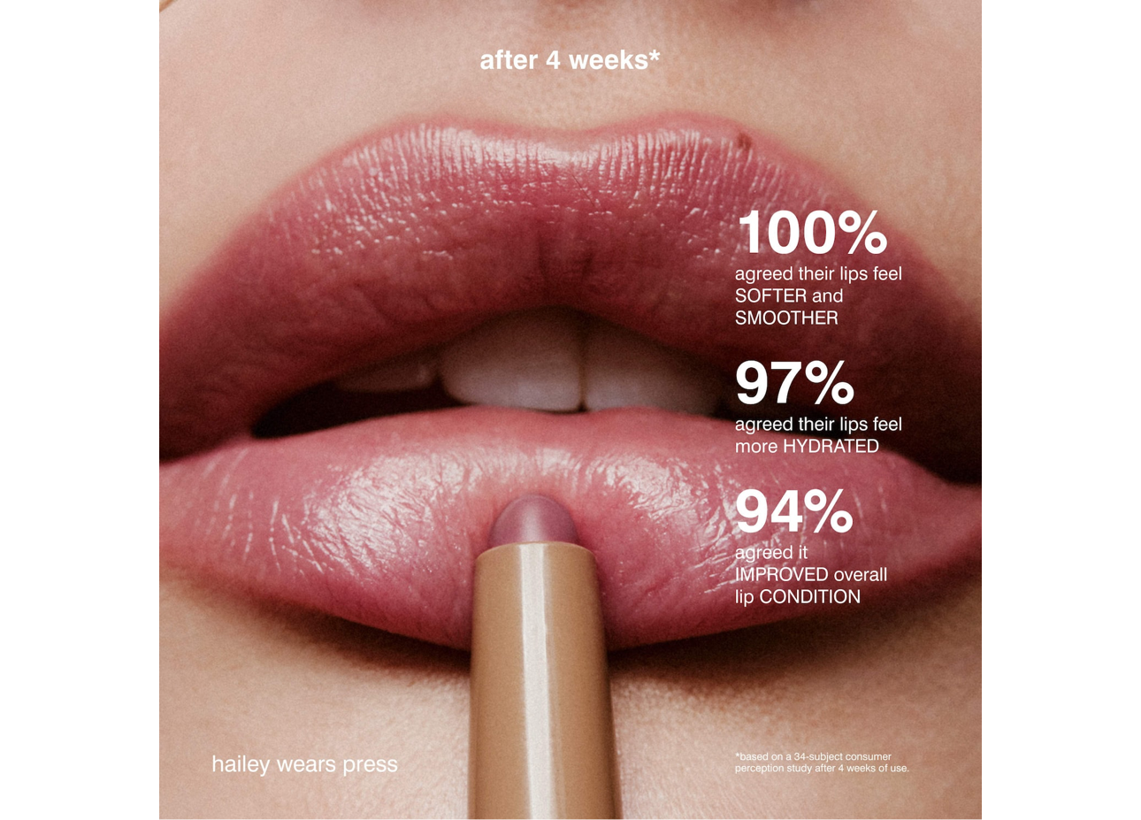 Rhode- PEPTIDE LIP SHAPE Lipliner