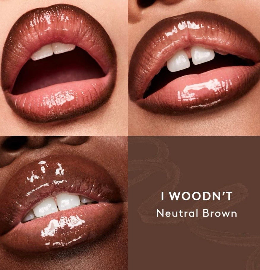 Sephora Favorites- Nude Energy Lip Kit Makeup Set