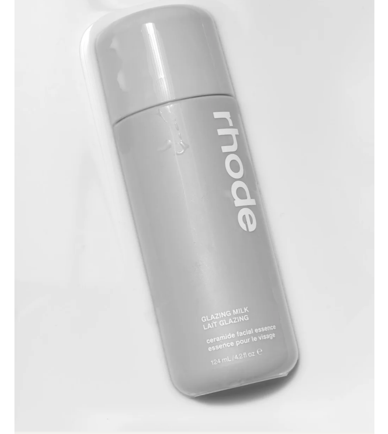 Rhode-Glazing Milk