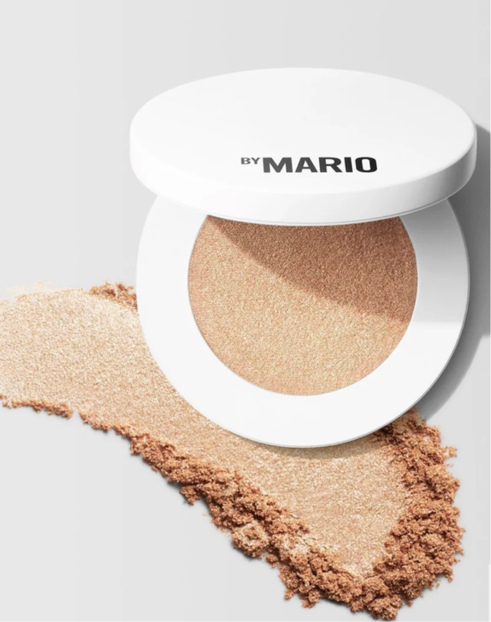 Make Up By Mario-SOFT GLOW HIGHLIGHTER