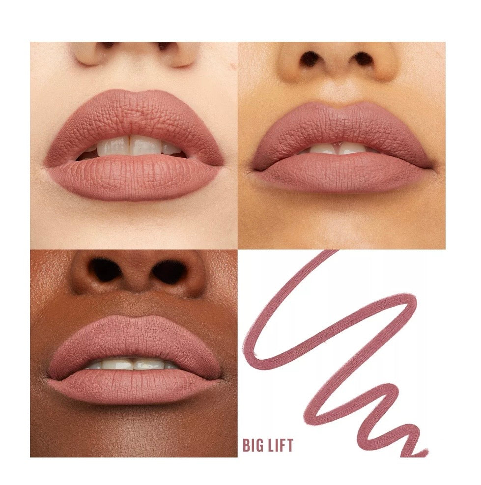 Maybelline- Lifter Liner Lip Liner with Hyaluronic Acid