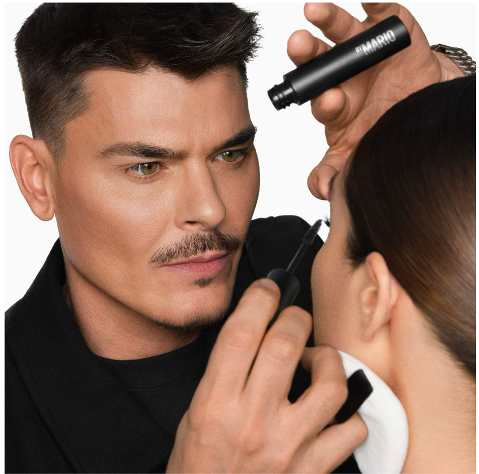 Makeup By Mario- Master Mascara™ Volumizing & Lift