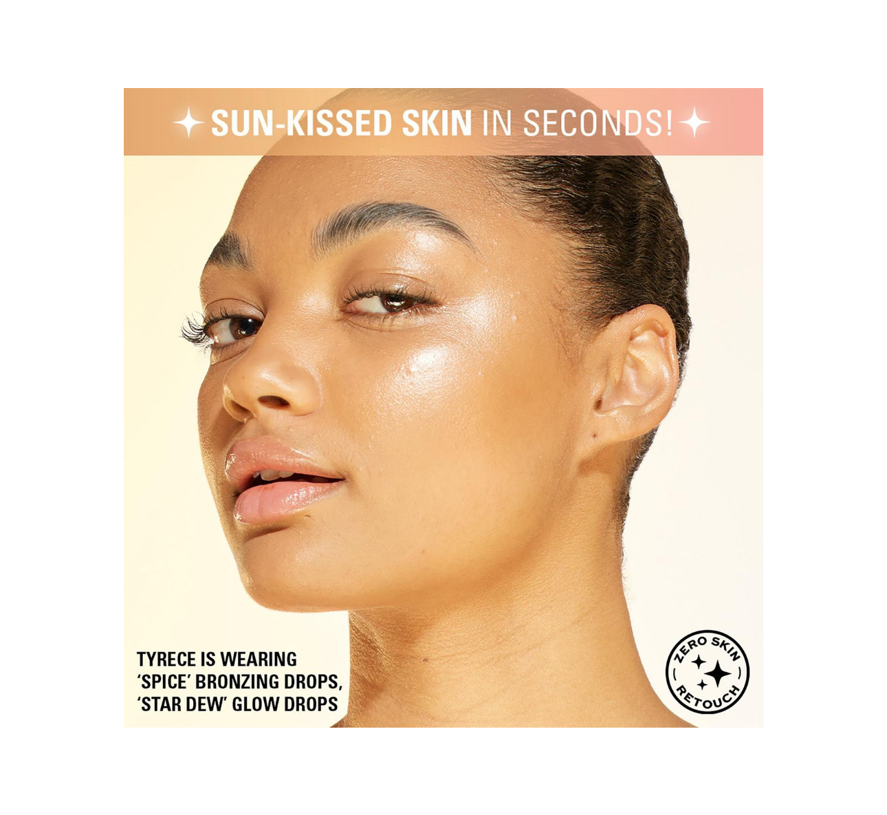 Revolution- Glow Drops