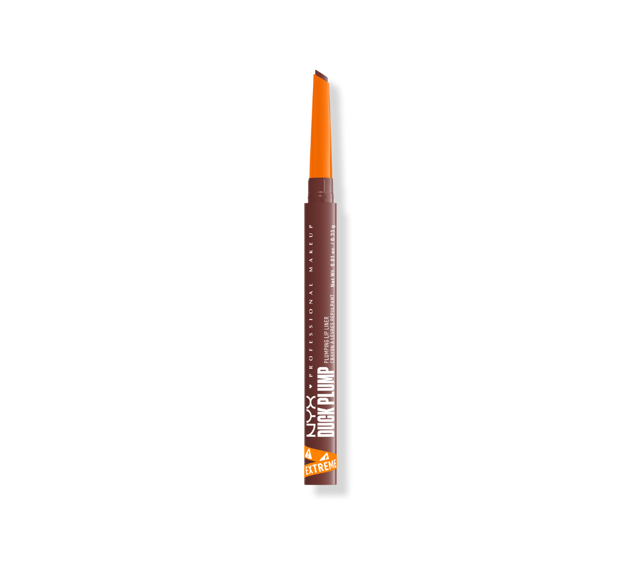 NYX- Duck Plump Retractable Plumping Lip Liner