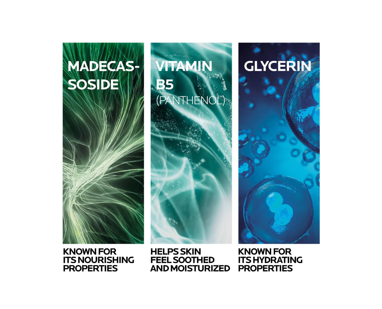 LA ROCHE POSAY-Cicaplast B5 Soothing Repair Spray