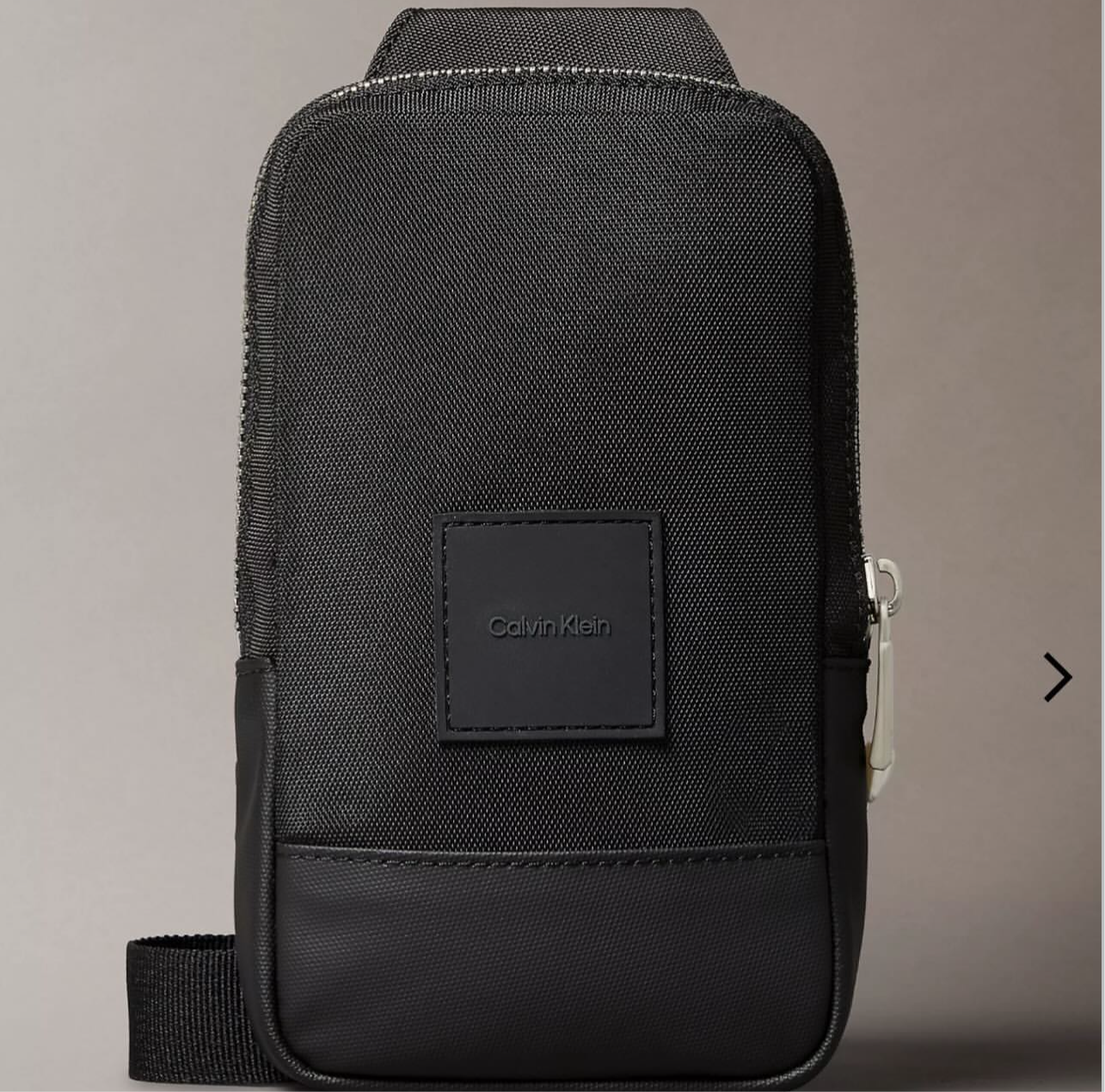Calvin Klein Mens Crossbody Bag