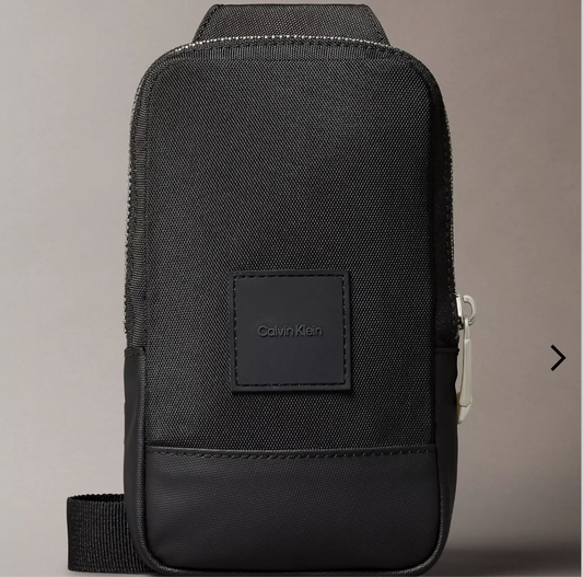 Calvin Klein Mens Crossbody Bag