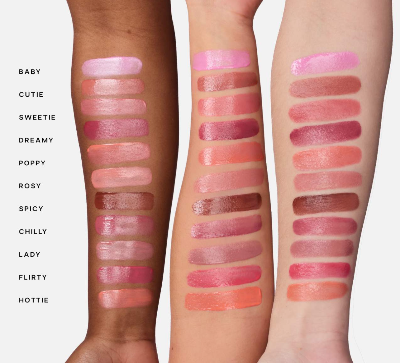 Saie-Dew Liquid Cream Blush