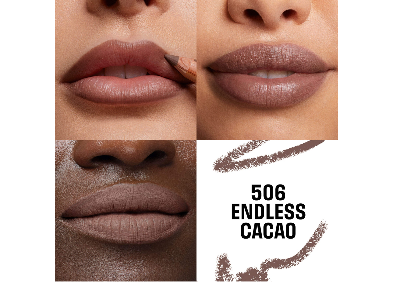 MAKE UP FOR EVER- Mini Artist Color Pencils