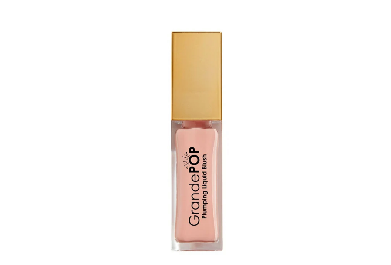 Grande Cosmetics- GrandePOP Plumping Liquid Blush