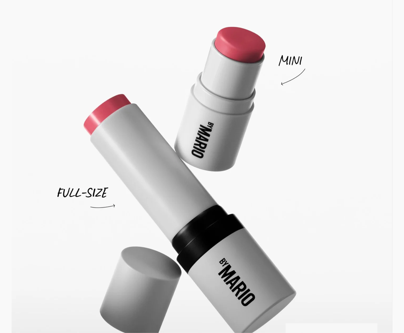 Makeup By Mario-SOFT POP BLUSH STICK