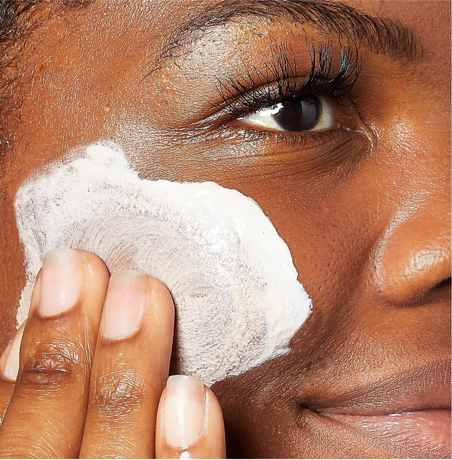 KIEHL’S-Rare Earth Deep Pore Daily Cleanser