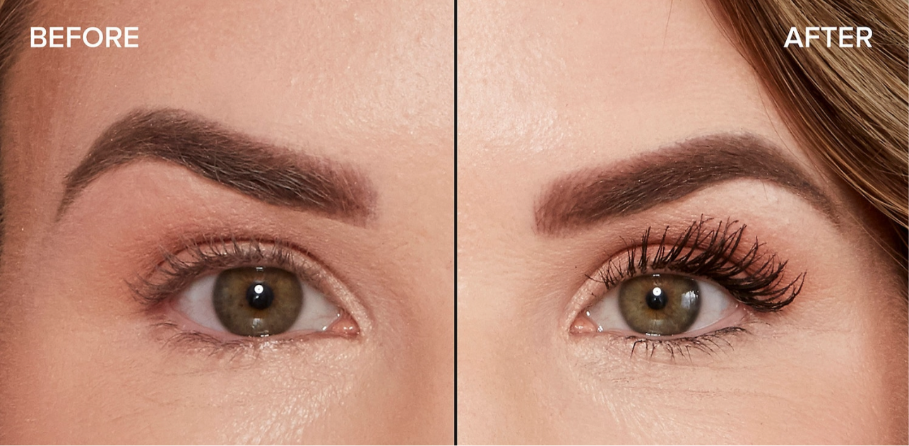 Too Faced- Damn Girl! 24-Hour Mascara