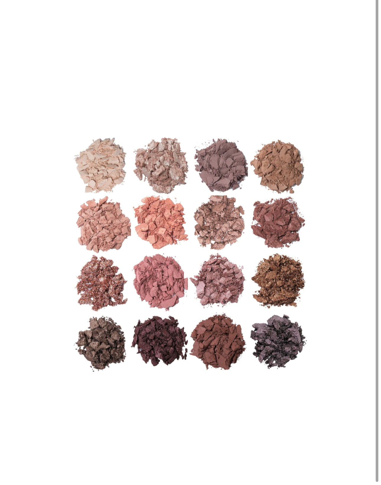 Wet n Wild- 16 Pan Eyeshadow Palette