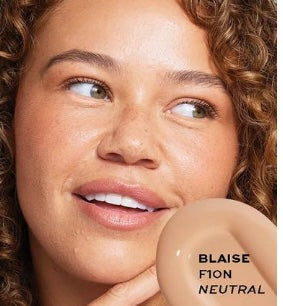 Revolution- Skin Silk Serum Foundation