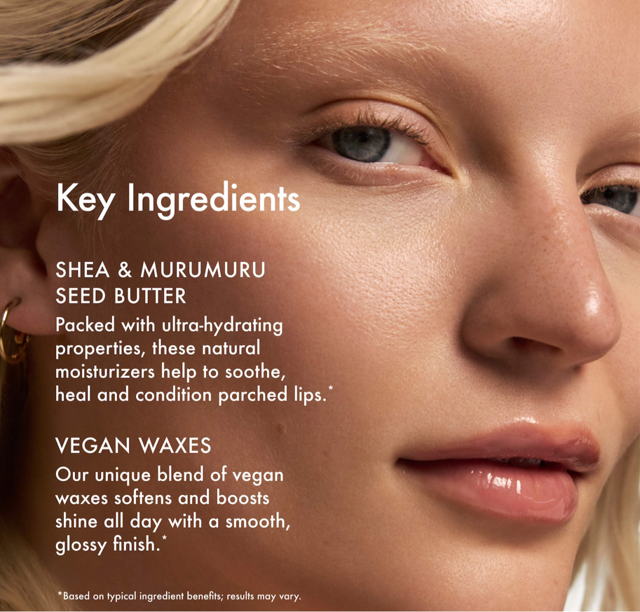 SUMMER FRIDAYS- The Lip Butter Balm Minis