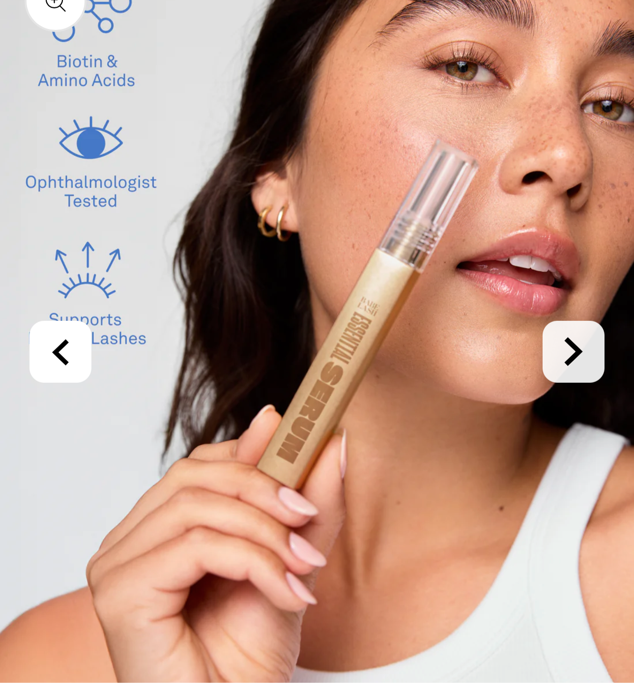Babe Essential Lash Serum