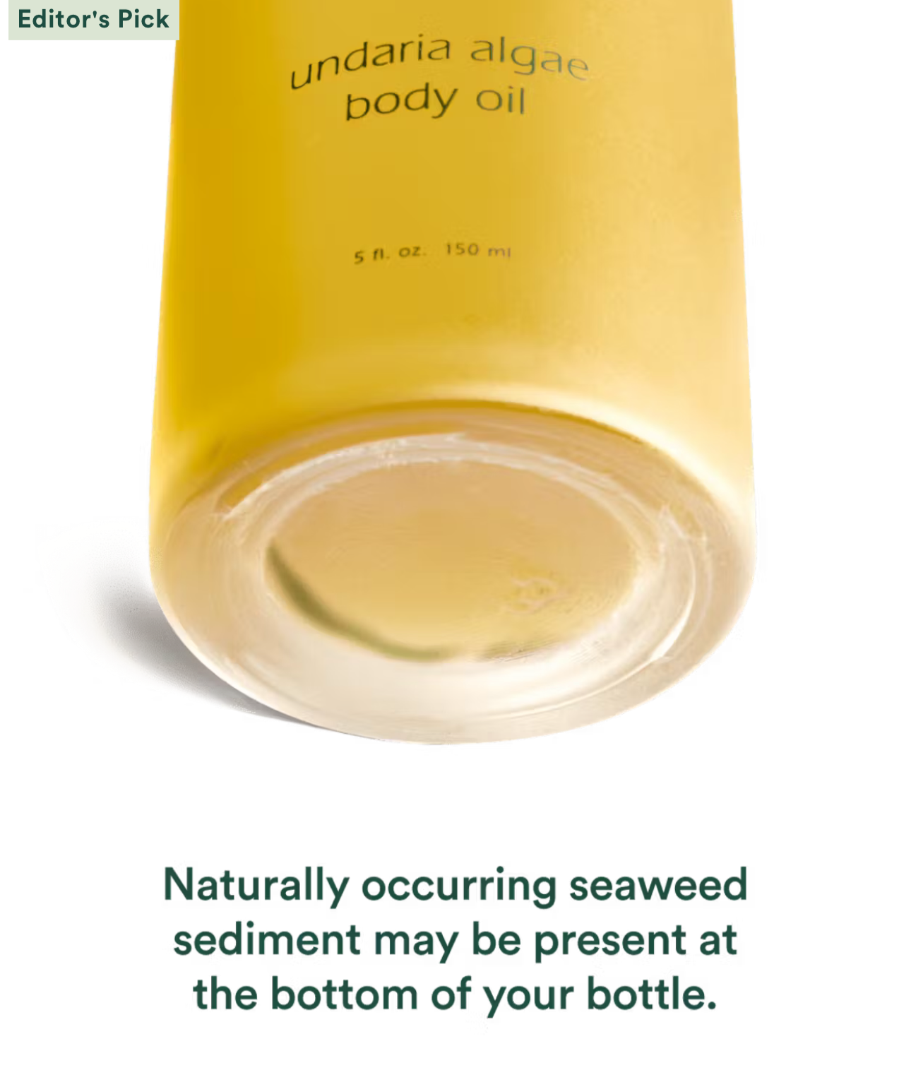 Osea-Undaria Algae™ Body Oil