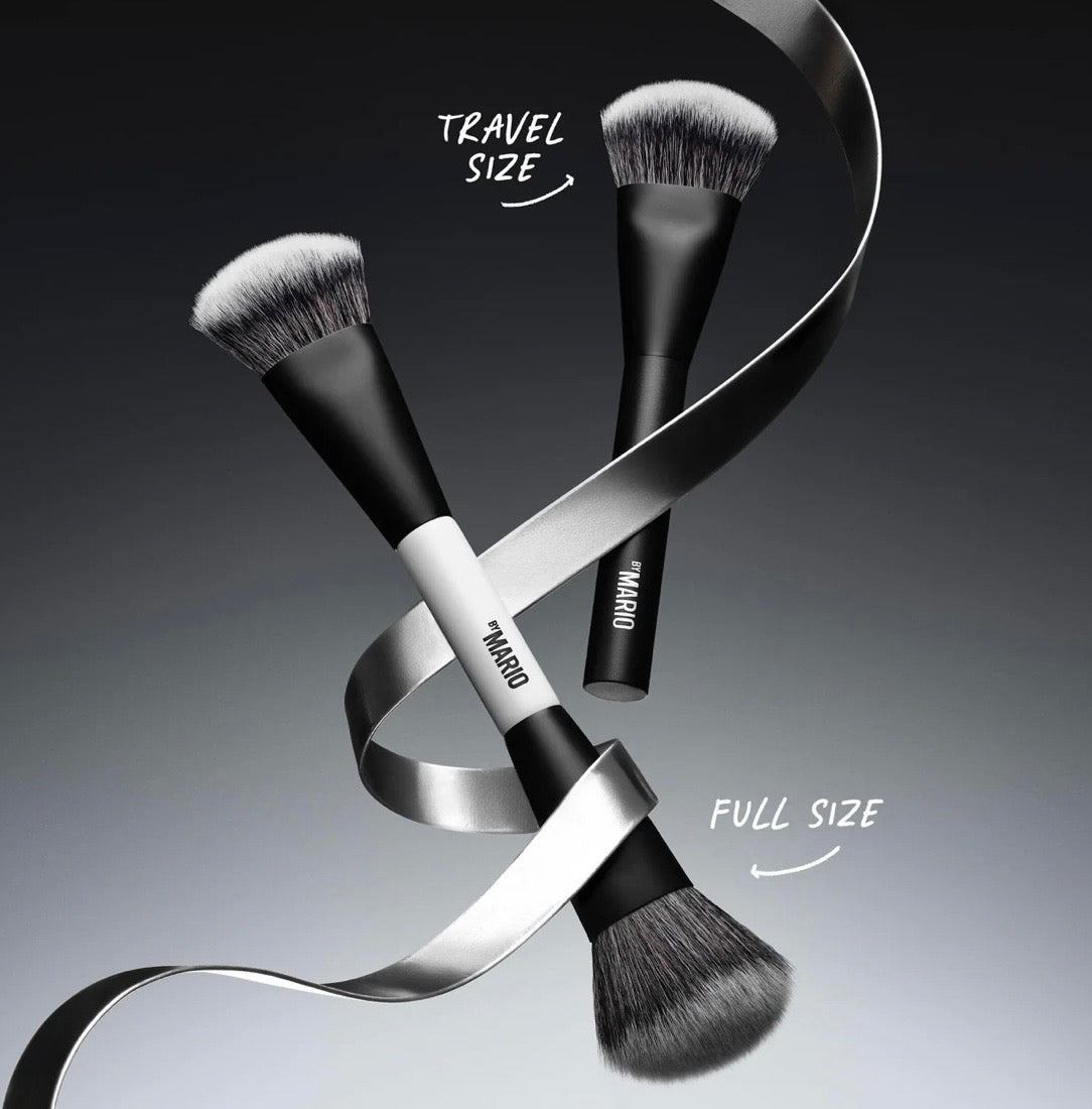 Makeup By Mario- MARIO'S ESSENTIAL BRUSH KIT