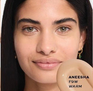Revolution- Skin Silk Serum Foundation